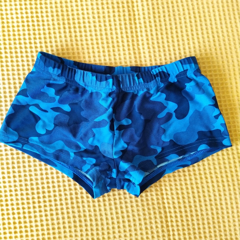 Boys' Swim Trunk